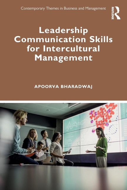 Leadership Communication Skills for Intercultural Management - Apoorva Bharadwaj