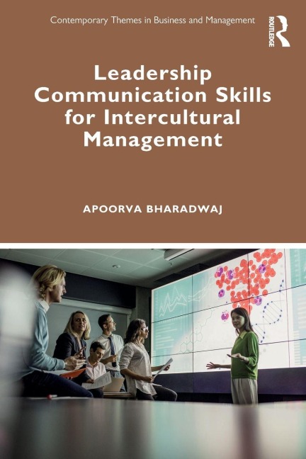 Leadership Communication Skills for Intercultural Management - Apoorva Bharadwaj