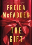 Cover-Bild zum Titel 'The Gift' von 'Freida McFadden'