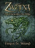 Cover-Bild zum Titel 'Das Vermächtnis der Wölfe Teil 3 - Zwang' von 'Farina de Waard'