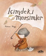 Cover-Bild zum Titel 'Icimdeki Mevsimler' von 'Bianca Pozzi'