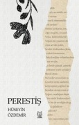 Cover-Bild zum Titel 'Perestis' von 'Hüseyin Özdemir'