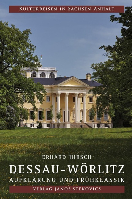 Dessau-Wörlitz - Erhard Hirsch