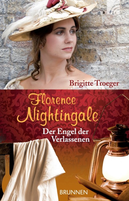 Florence Nightingale - Brigitte Troeger
