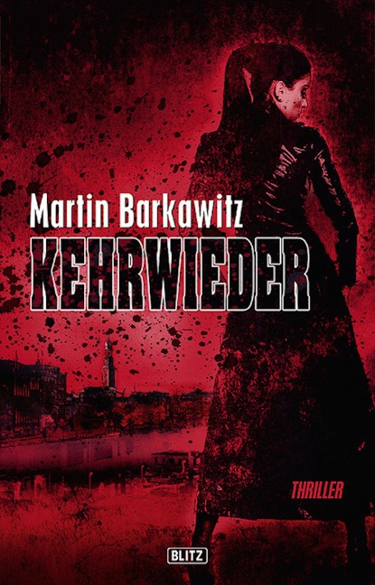 Kehrwieder - Martin Barkawitz