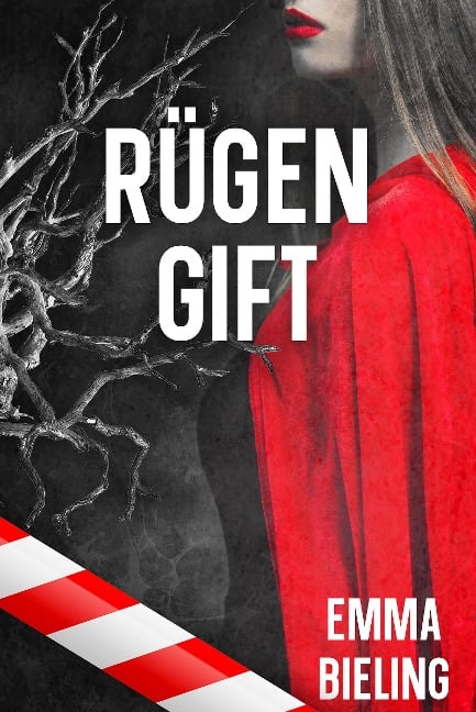 RÜGENGIFT - Emma Bieling
