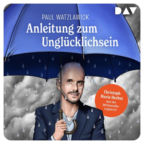 Anleitung zum Unglücklichsein - Paul Watzlawick