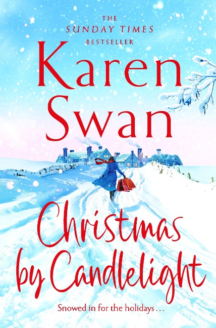 Christmas By Candlelight - Karen Swan