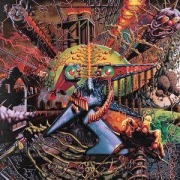 Cover-Bild zum Titel 'Liminality' von 'Fomies'
