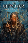 The Witcher: Der Rand der Welt - Andrzej Sapkowski, Magdalena Salik, Tommaso Bennato