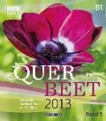 Cover-Bild zum Titel 'Querbeet  2013 (5)' von 'Bayrischer Rundfunk'