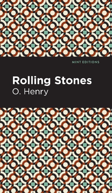 The Rolling Stones - O. Henry
