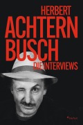 Cover-Bild zum Titel 'Herbert Achternbusch' von 'Herbert Achternbusch'