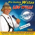 Die besten Witze von (Folge 1) - Leo Willi
