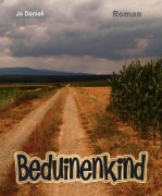 Cover-Bild zum Titel 'Beduinenkind' von 'Jo Danieli'