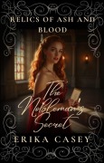 Das Geheimnis des Edelmanns (Relikte aus Asche & Blut (Relics of Ash & Blood, German Edition), #3) - Erika Casey