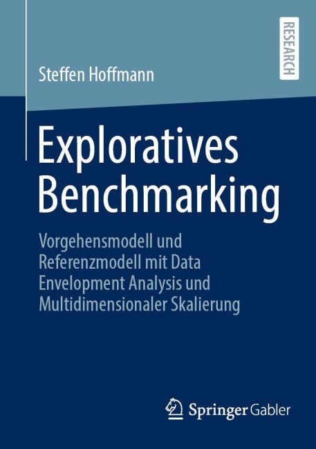 Exploratives Benchmarking - Steffen Hoffmann