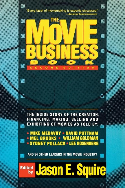The Movie Business Book - 