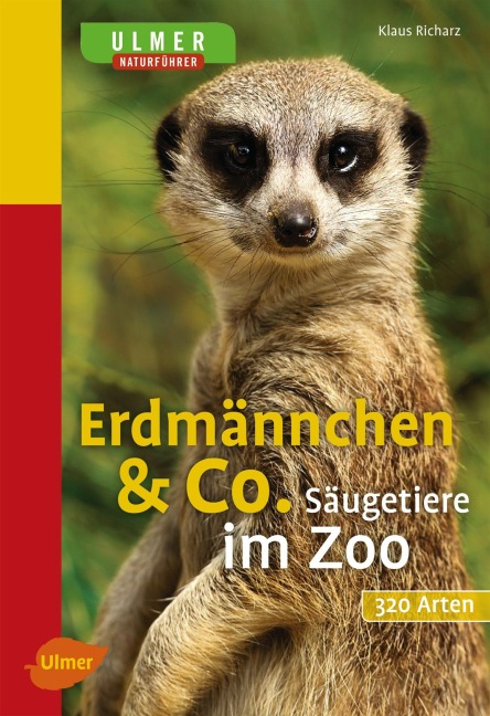 Erdmännchen & Co. - Klaus Richarz