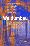Cover-Bild zum Titel 'Waldumbau' von ''