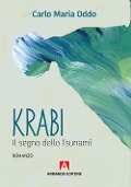 Krabi. Il segno dello Tsunami - Carlo Maria Oddo