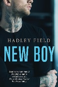 New Boy - Hadley Field