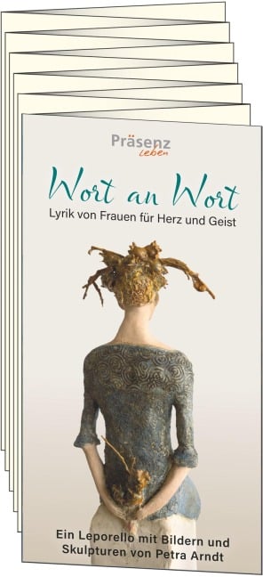 Wort an Wort - Rose Ausländer, Eva Strittmatter