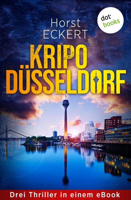 Kripo Düsseldorf - Horst Eckert