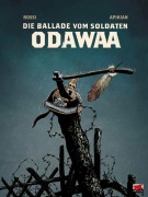 Cover-Bild zum Titel 'Die Ballade vom Soldaten Odawaa' von 'Christian Rossi'