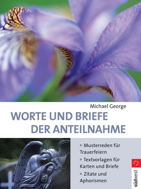 Worte und Briefe der Anteilnahme - Michael George