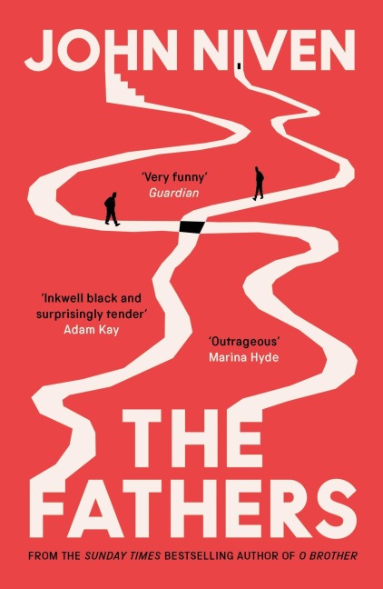 The Fathers - John Niven
