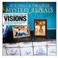 Mystery Repeats - Pete And Perquisite Philly