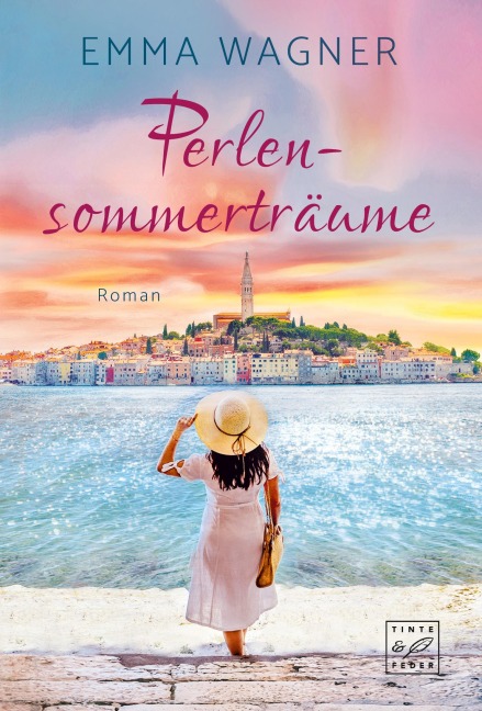 Perlensommerträume - Emma Wagner