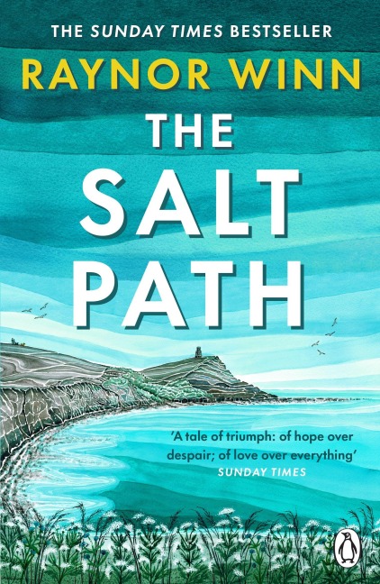 The Salt Path - Raynor Winn