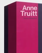 Cover-Bild zum Titel 'Anne Truitt' von ''
