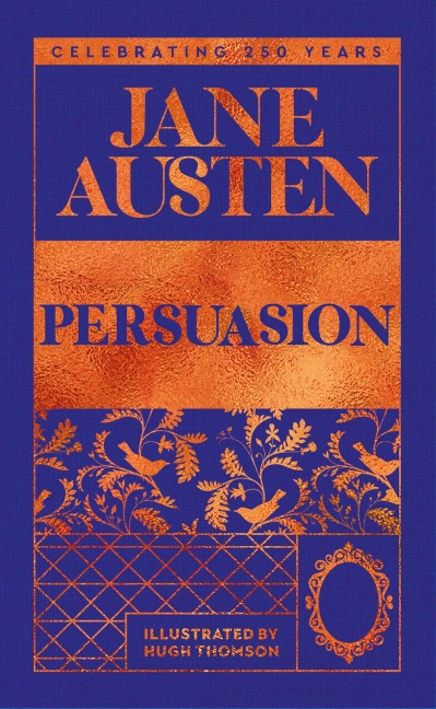 Persuasion - Jane Austen