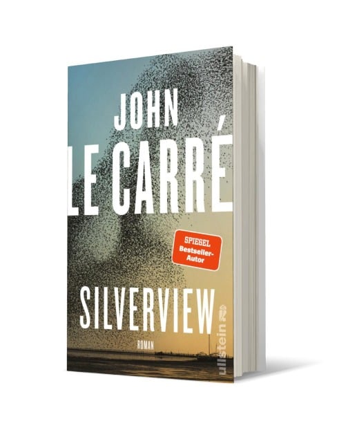 Silverview - John le Carré