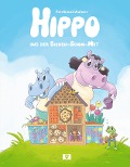 Hippo und der Bienen-Summ-Mit - Ferdinand Auhser