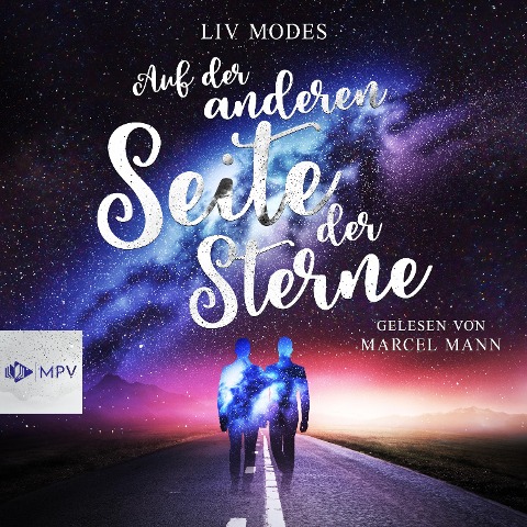 Auf der anderen Seite der Sterne - Liv Modes