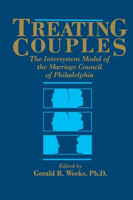 Treating Couples - Gerald R. Weeks