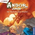 Andor Junior 01 - Jens Baumeister