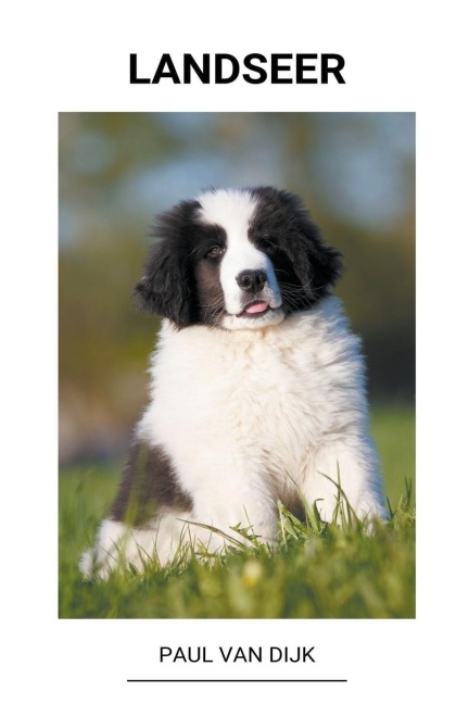 Landseer - Paul van Dijk