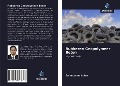 Cover-Bild zum Titel 'Rubberen Geopolymeer Beton' von 'Salmabanu Luhar'