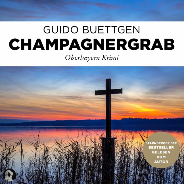 Champagnergrab - Guido Buettgen