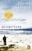 Cover-Bild zum Titel 'Schwitters' von 'Ulrike Draesner'