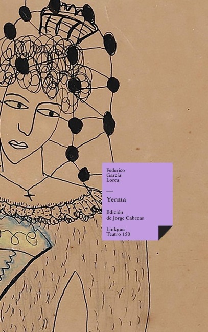 Yerma - Federico García Lorca