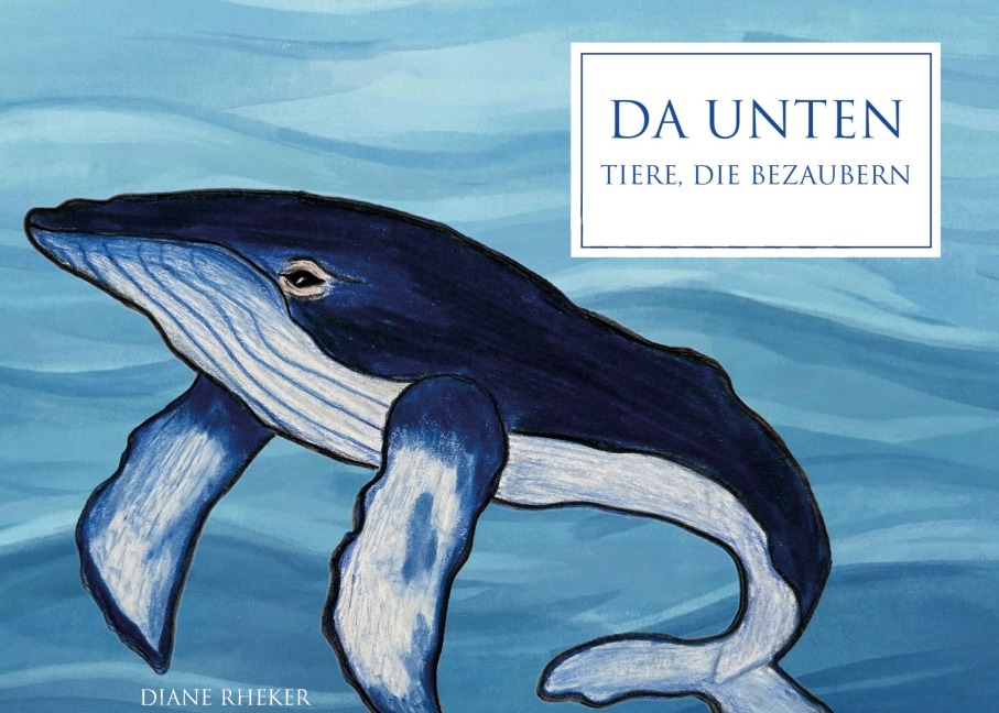 Da unten ...
