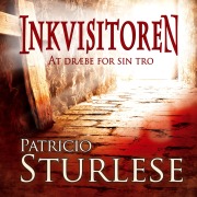 Cover-Bild zum Titel 'Inkvisitoren' von 'Patricio Sturlese'