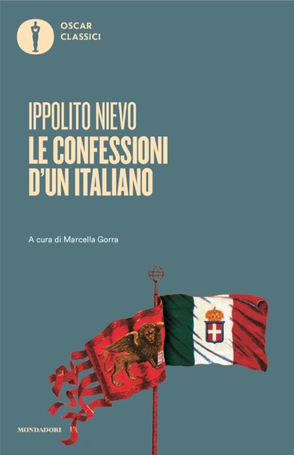 Le confessioni di un italiano - Ippolito Nievo