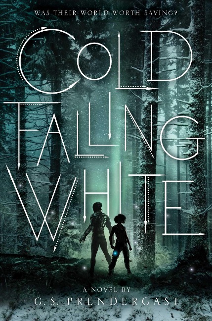 Cold Falling White - G S Prendergast